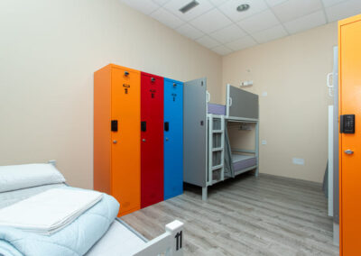 Llanes Hostel